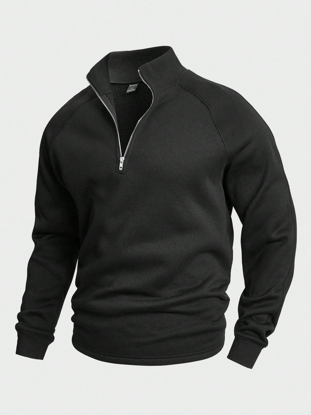 Kyle | Stylish Sweater With Zipper