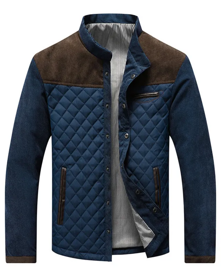 Rowan  | Luxury Men's Jacket