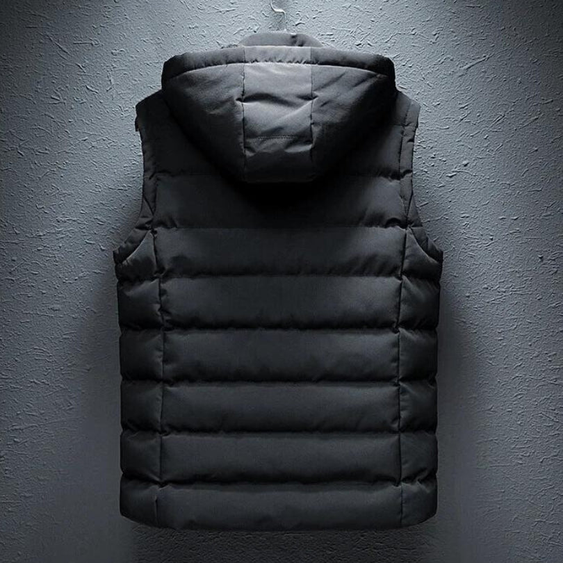 Theon | Men's Thermal Vest