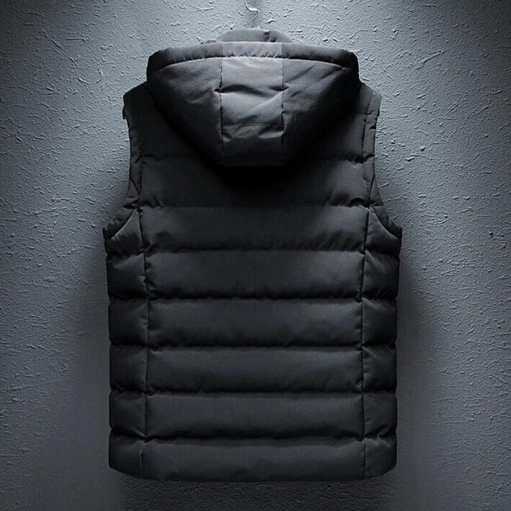 Theon | Men's Thermal Vest