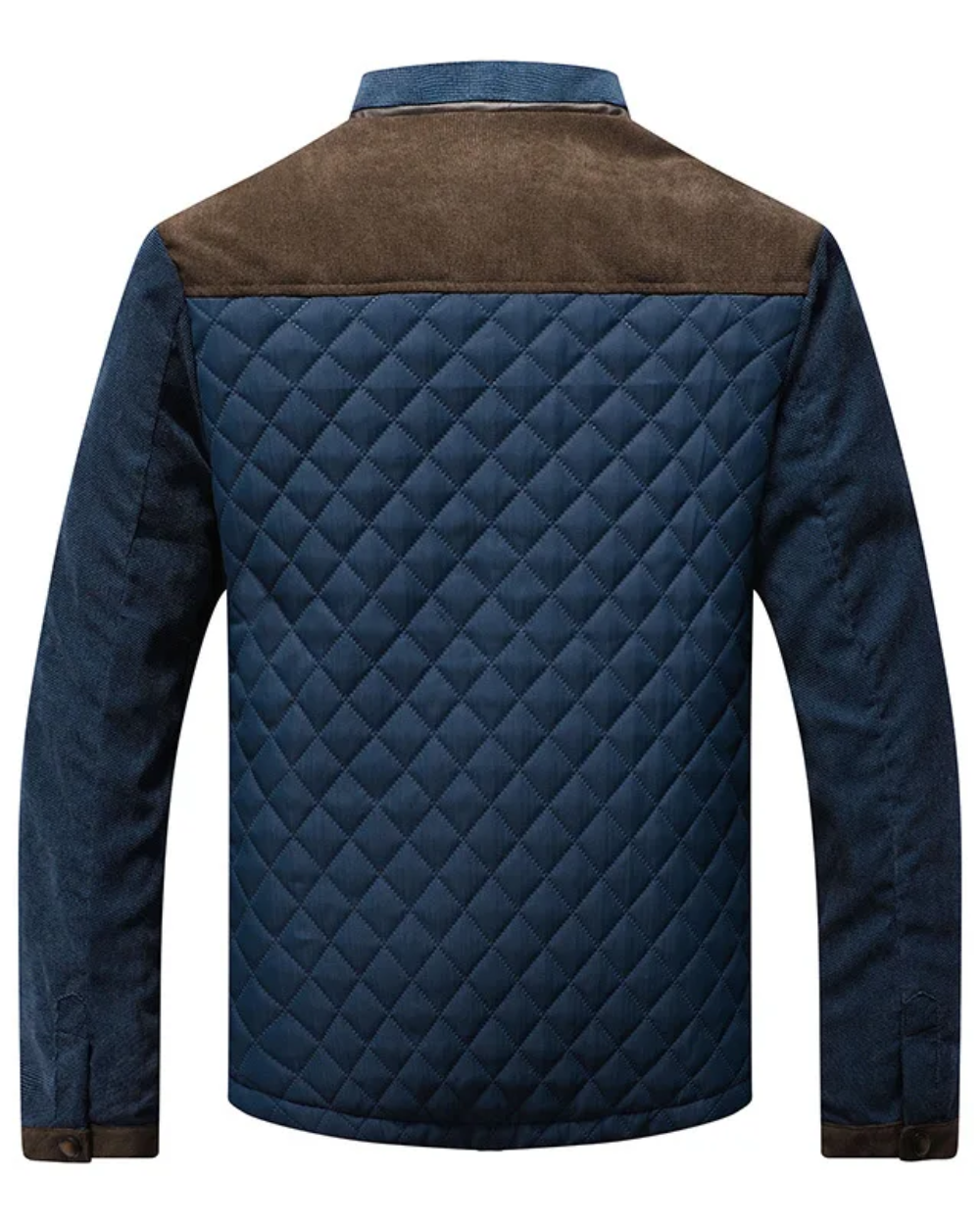 Rowan  | Luxury Men's Jacket