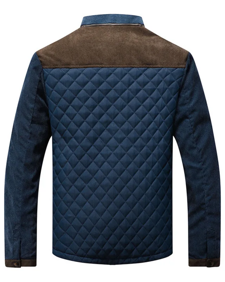 Rowan  | Luxury Men's Jacket