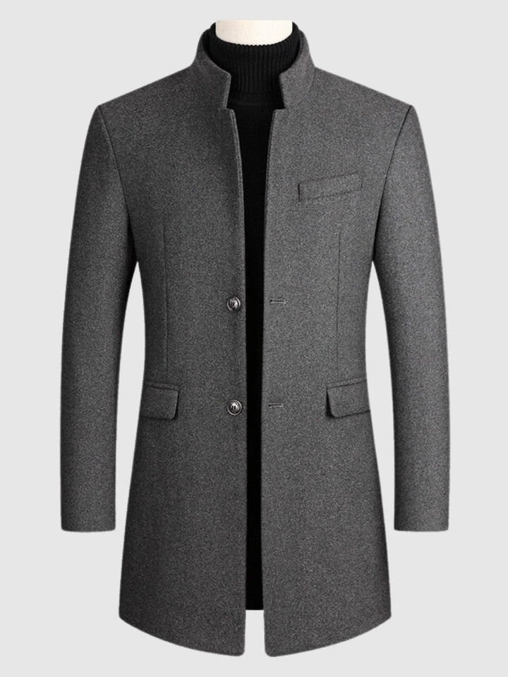 Fernando | Elegant Coat