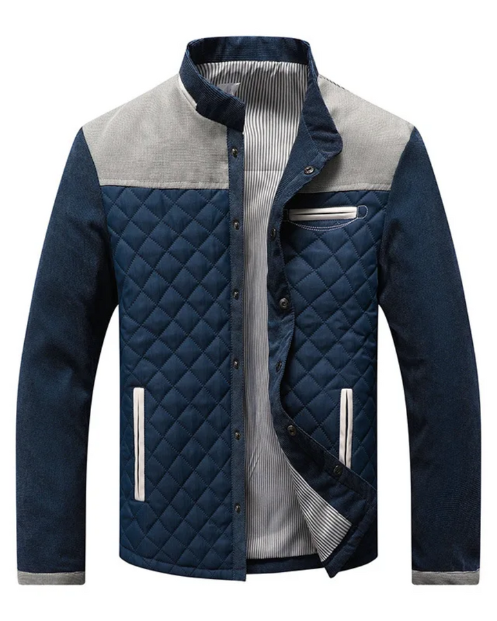 Rowan  | Luxury Men's Jacket