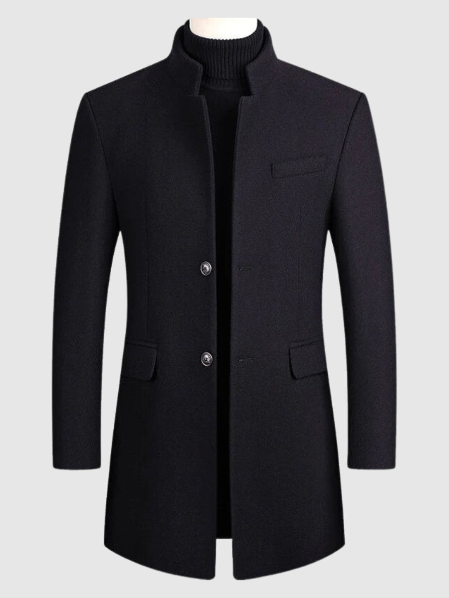 Fernando | Elegant Coat