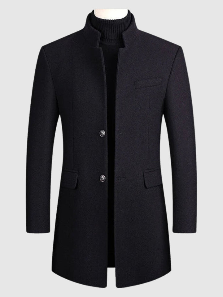 Fernando | Elegant Coat