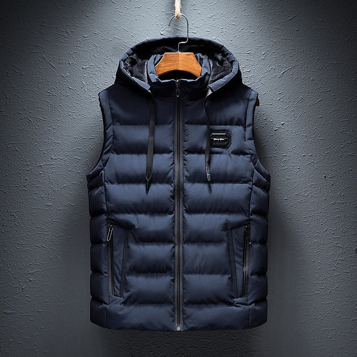 Theon | Men's Thermal Vest