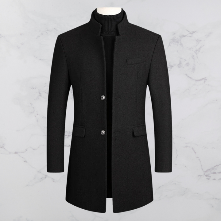 Fernando | Elegant Coat
