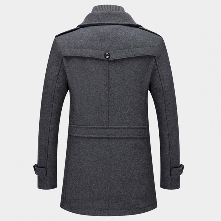 Benjamin | Lange men's Winter Jacket