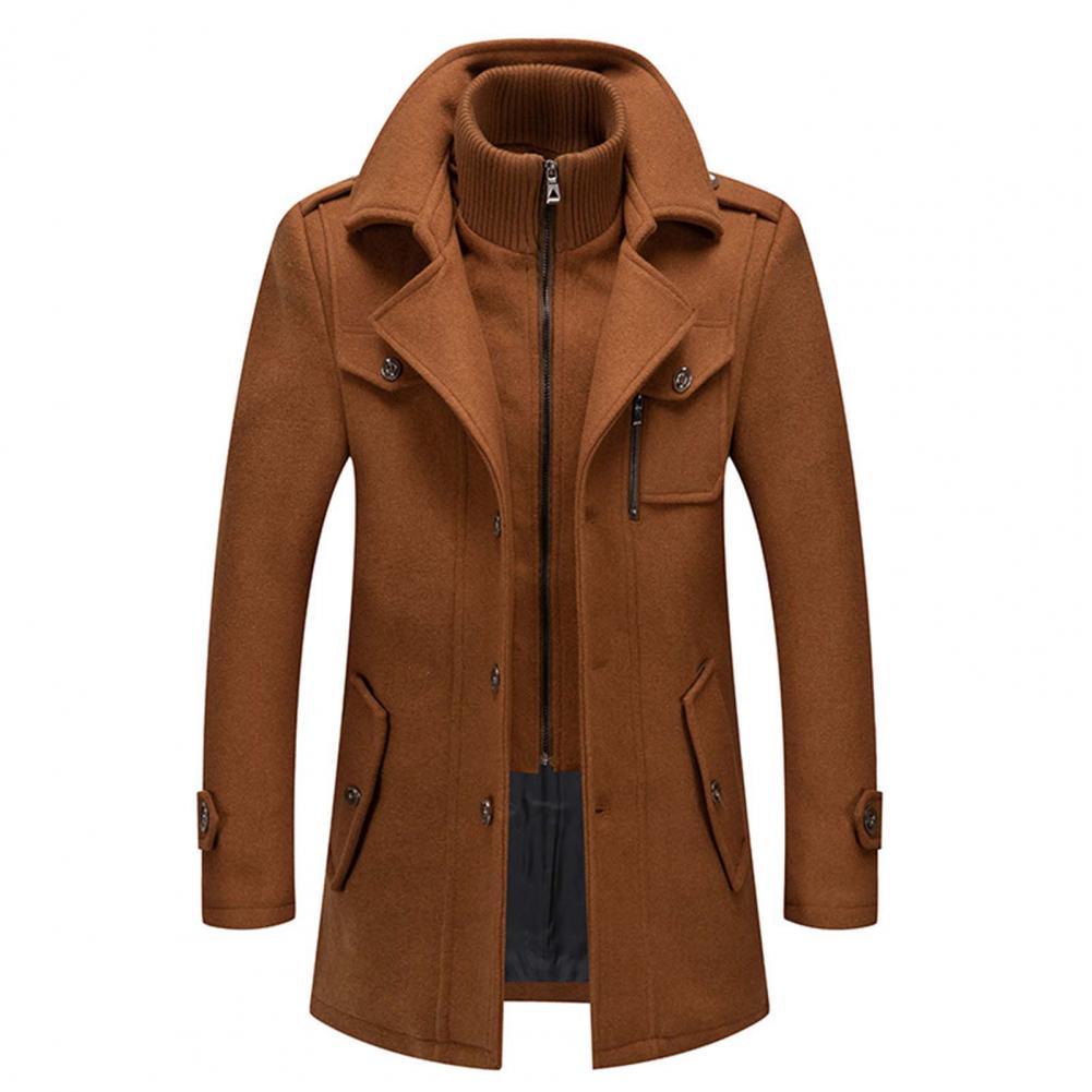Benjamin | Lange men's Winter Jacket