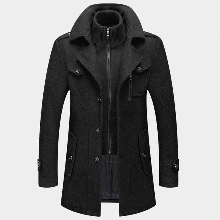 Benjamin | Lange men's Winter Jacket
