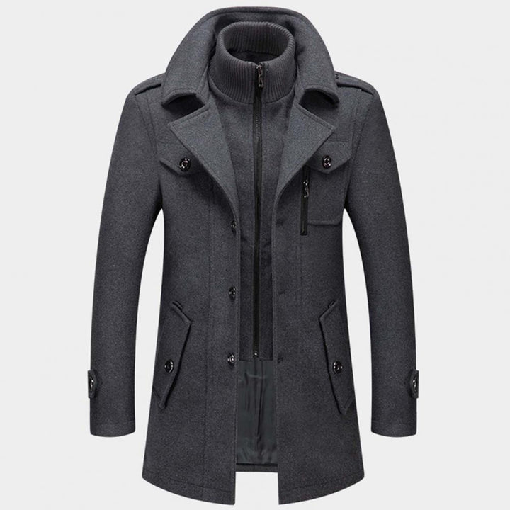 Benjamin | Lange men's Winter Jacket