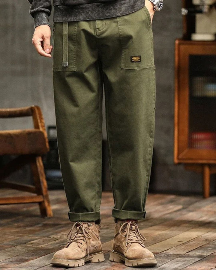 Casper | Vintage Cargo Pants