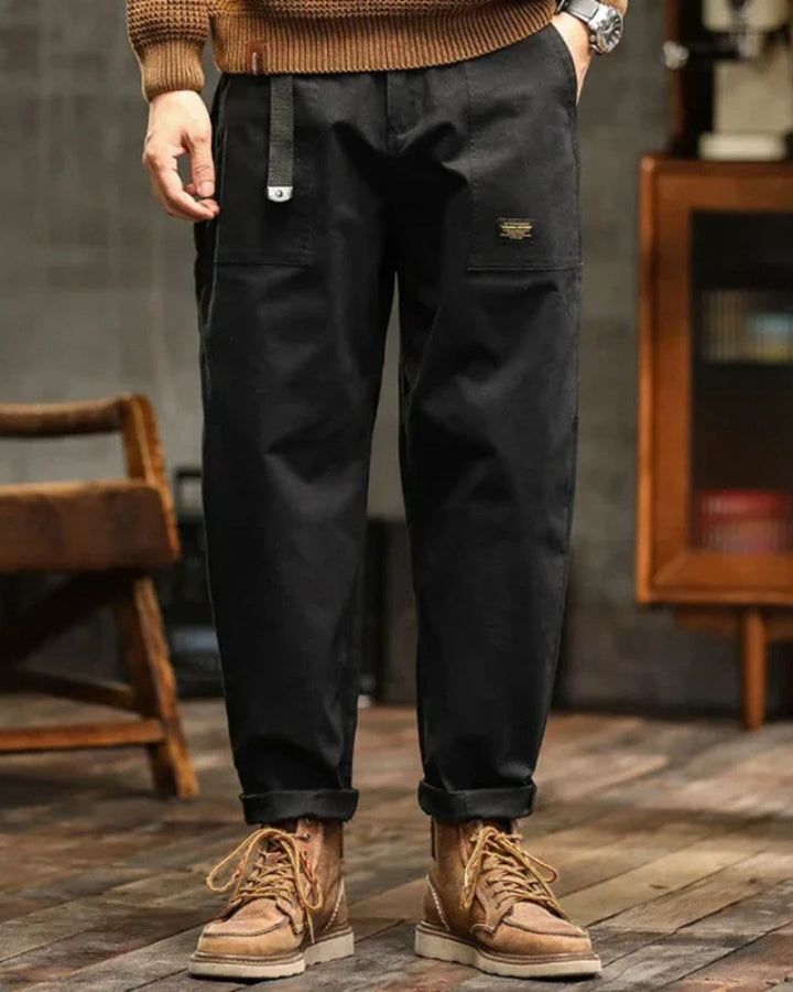Casper | Vintage Cargo Pants