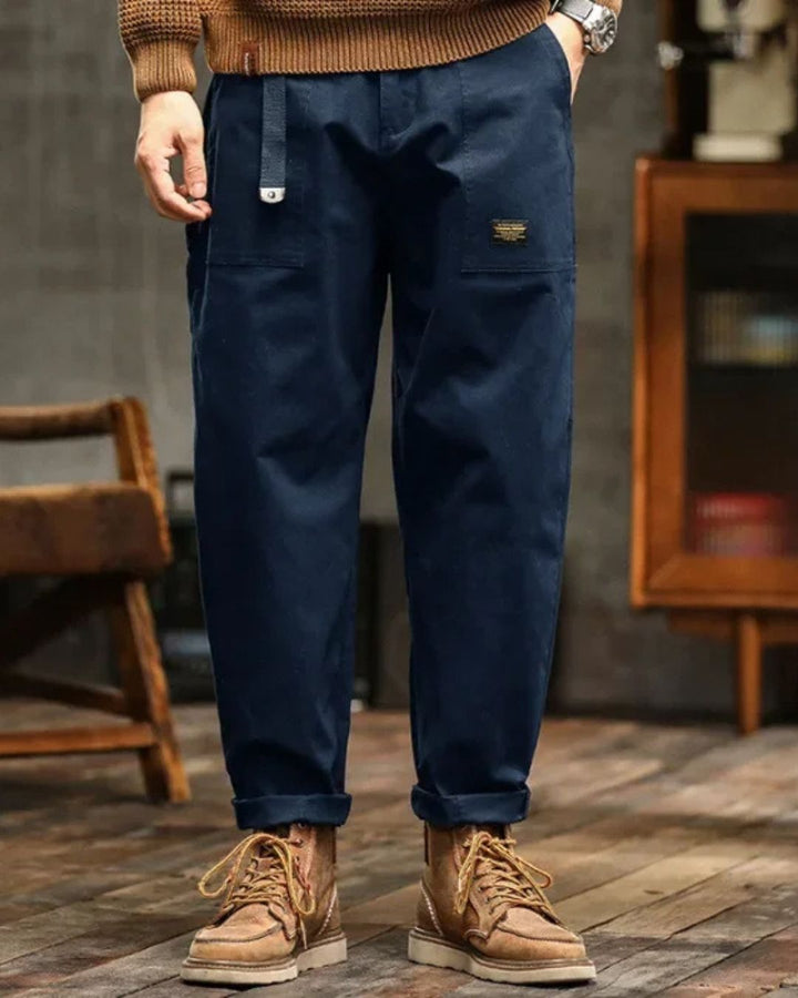 Casper | Vintage Cargo Pants
