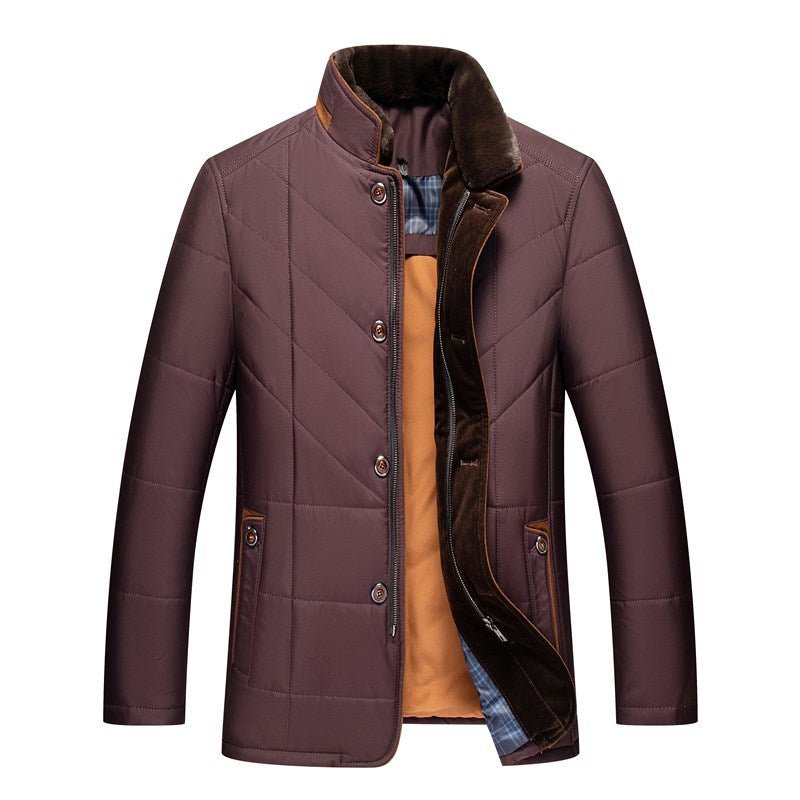 Devan | Armenian Jacket for Men