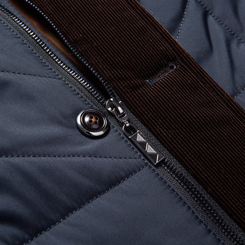 Devan | Armenian Jacket for Men