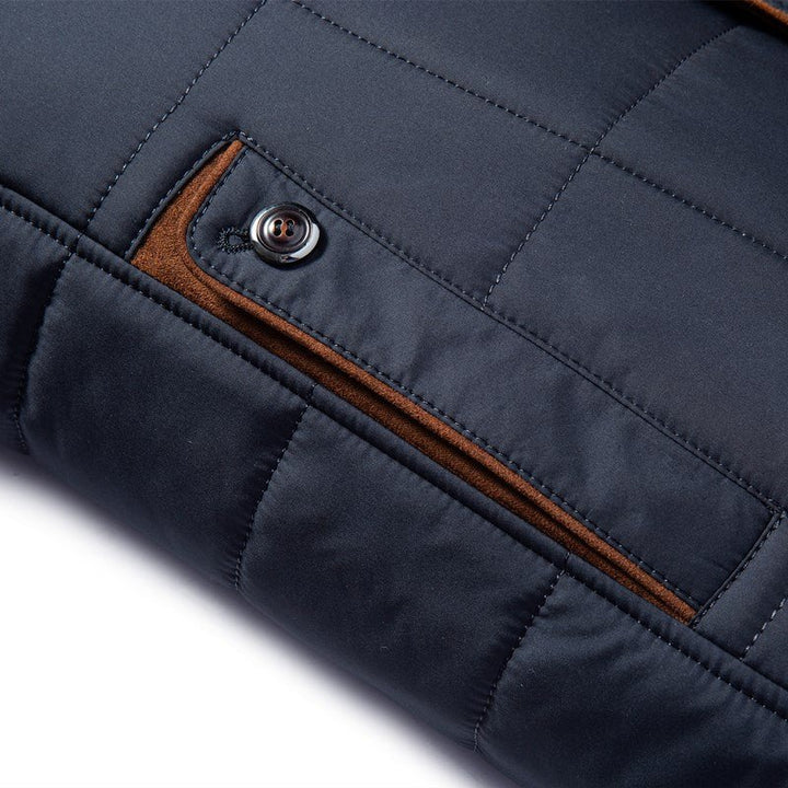 Devan | Armenian Jacket for Men