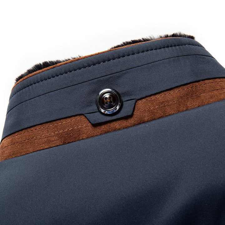 Devan | Armenian Jacket for Men