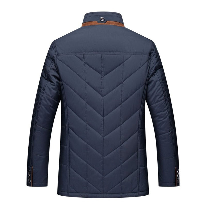 Devan | Armenian Jacket for Men