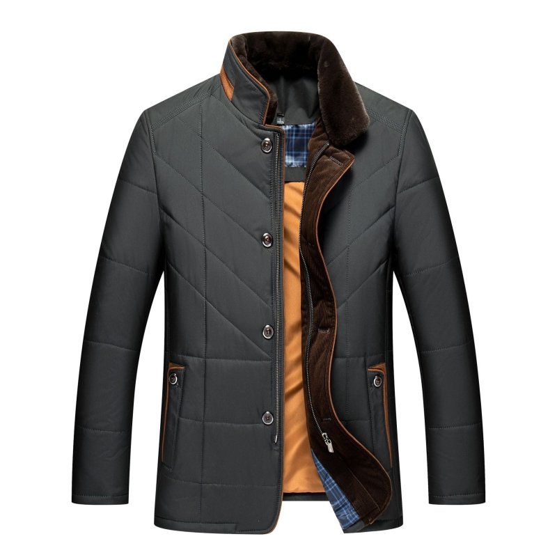 Devan | Armenian Jacket for Men