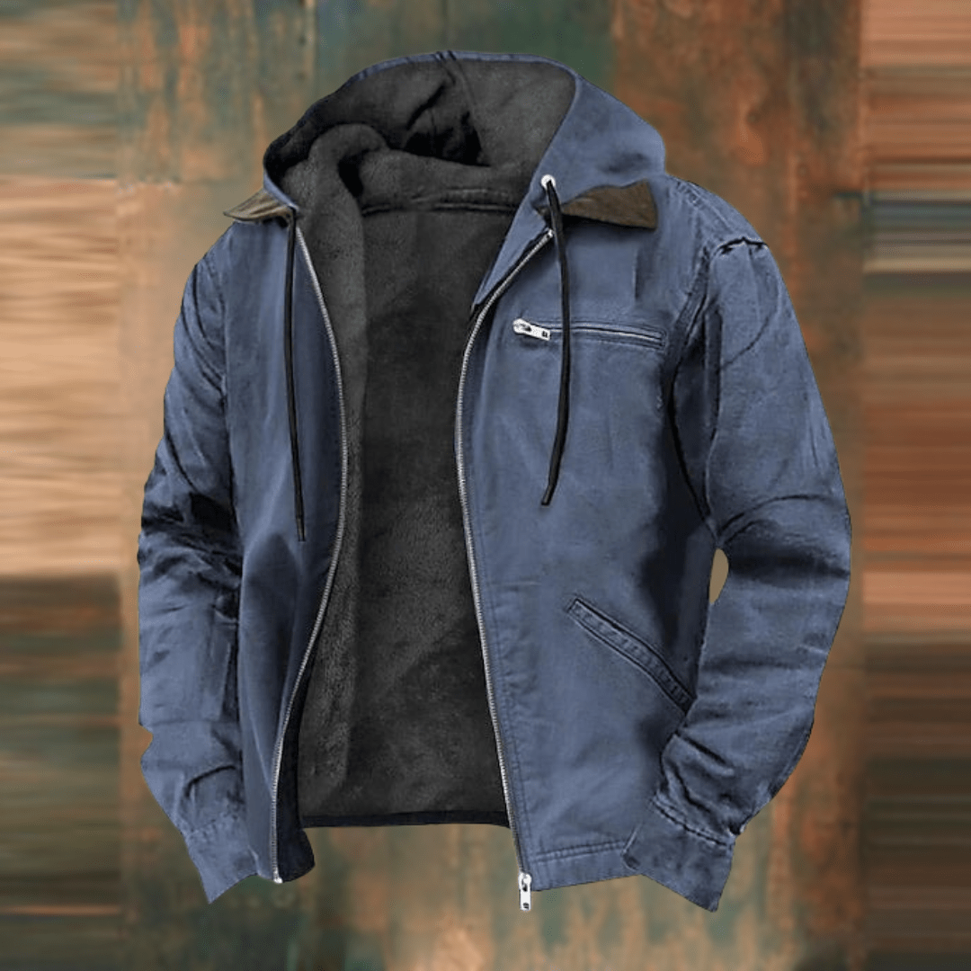 Grayson | Vintage Men’s Jacket