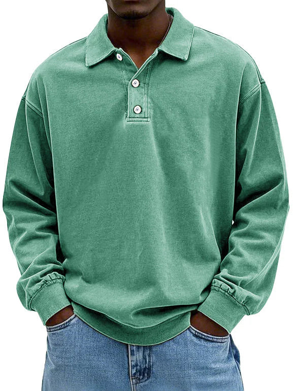 Nigo | Smart-Casual Polo Sweater